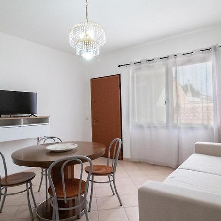 Residenza La Pineta Orosei Villa Exterior foto