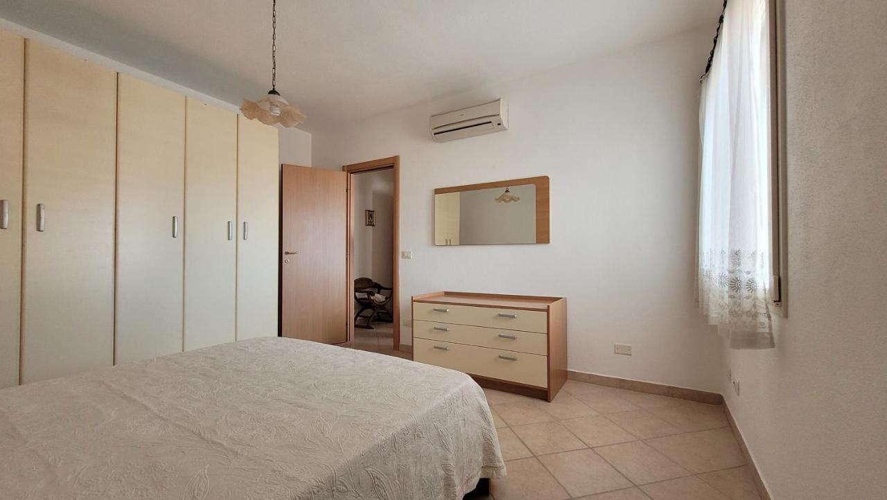 Residenza La Pineta Orosei Villa Exterior foto
