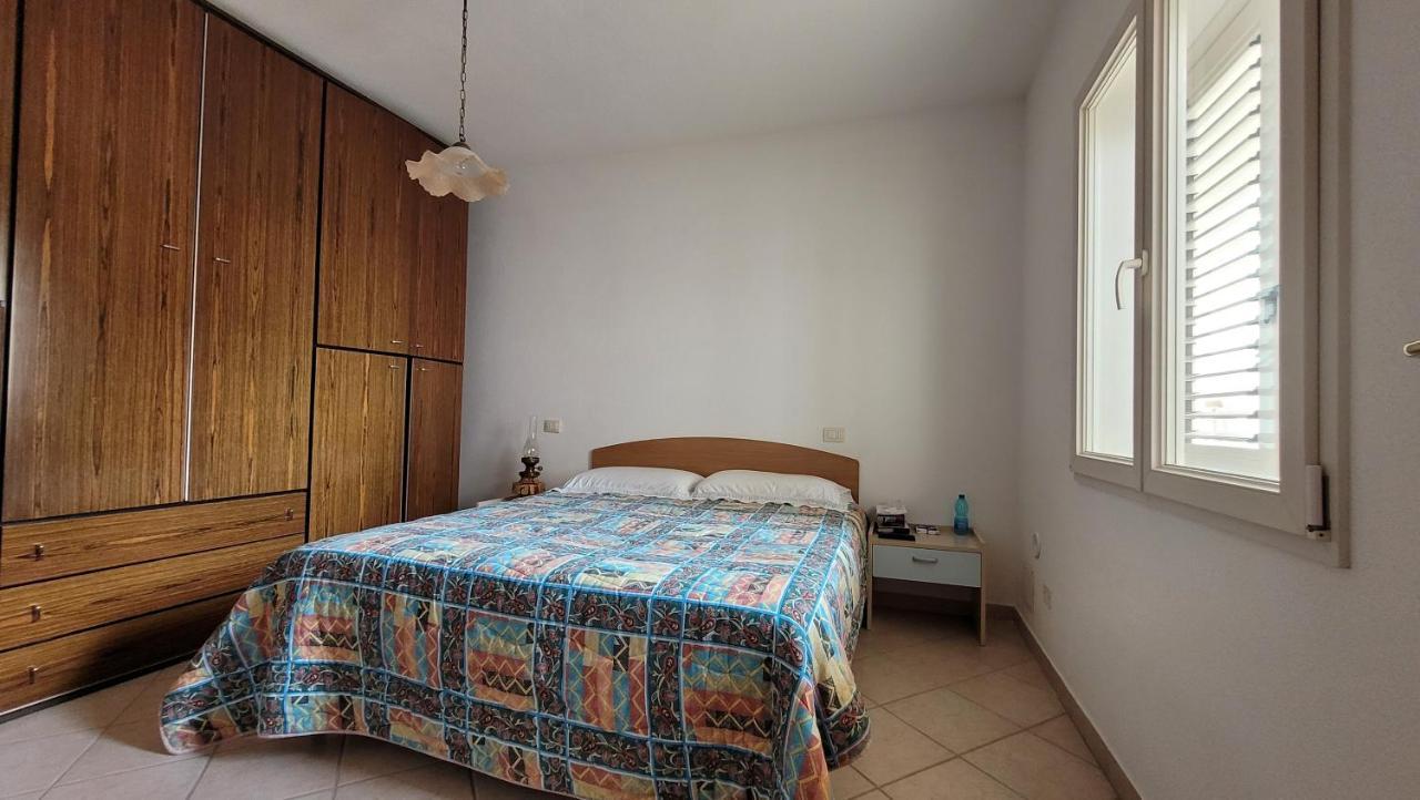 Residenza La Pineta Orosei Villa Exterior foto