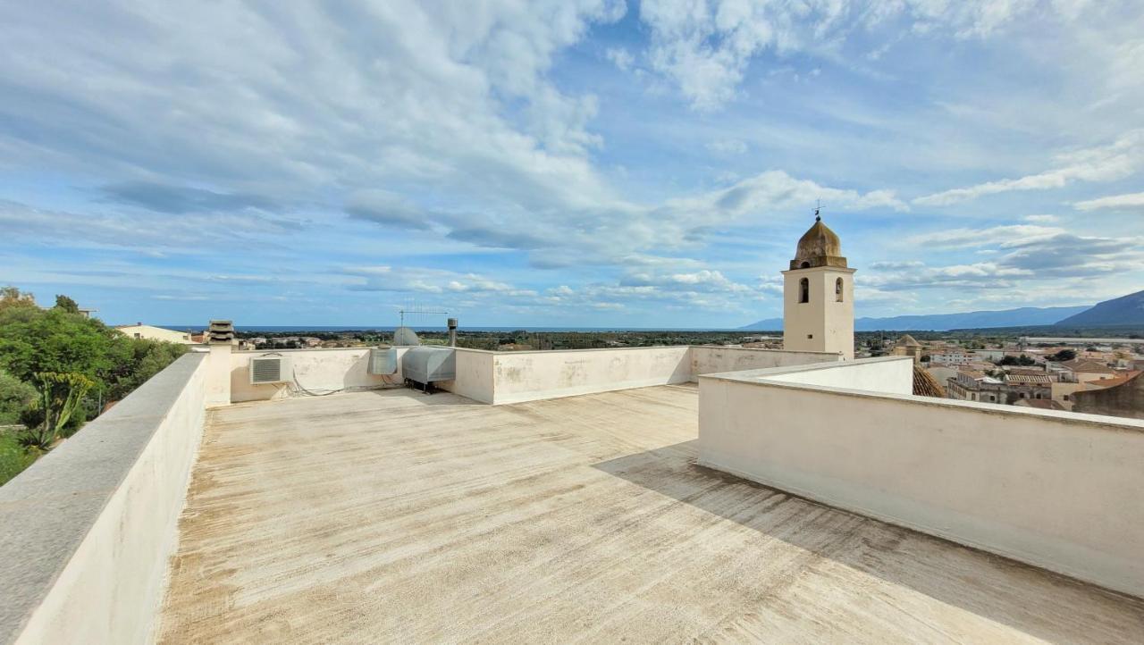 Residenza La Pineta Orosei Villa Exterior foto