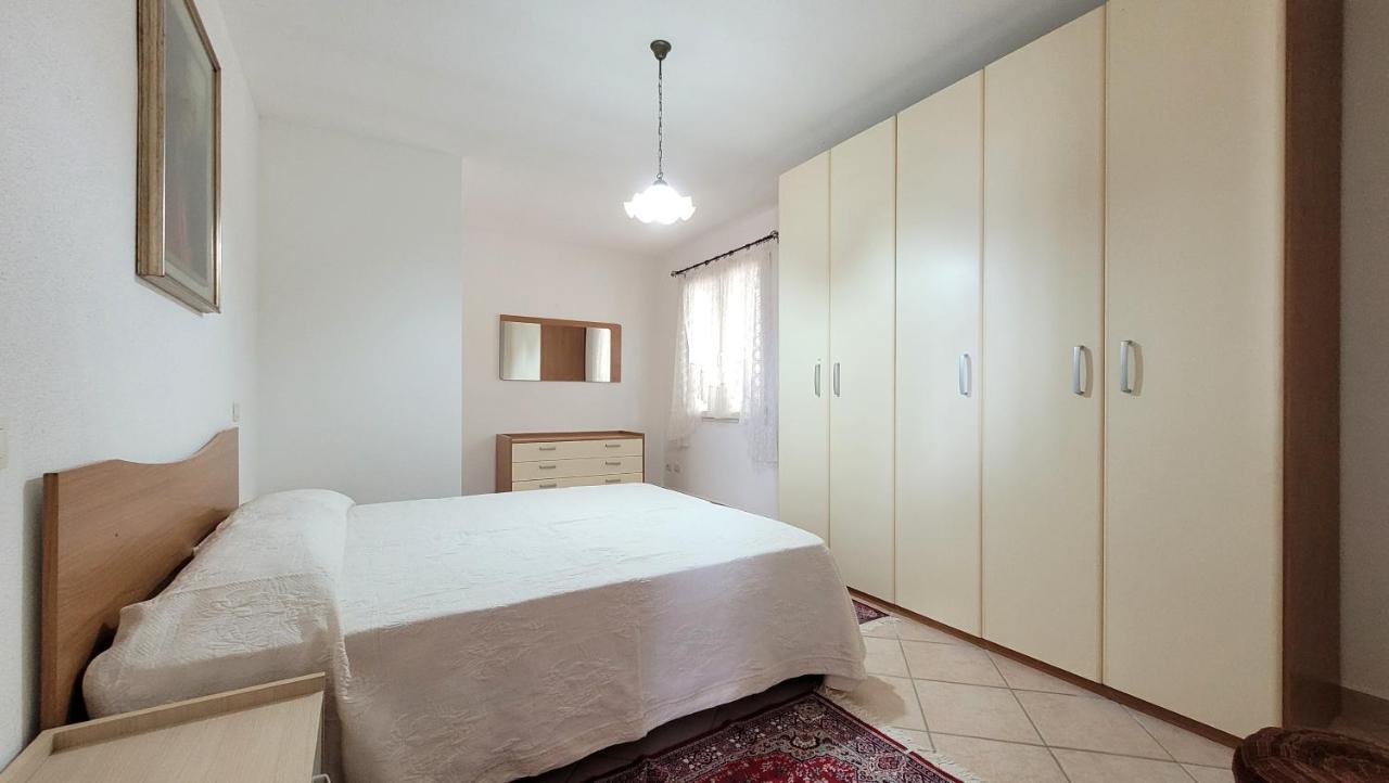 Residenza La Pineta Orosei Villa Exterior foto