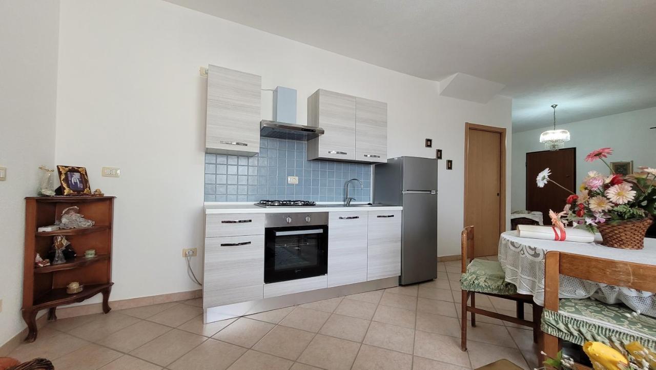 Residenza La Pineta Orosei Villa Exterior foto