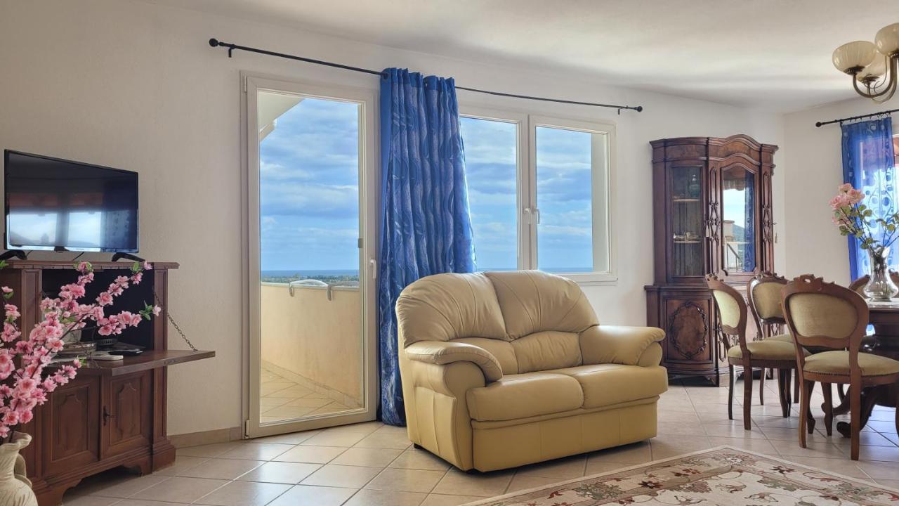Residenza La Pineta Orosei Villa Exterior foto