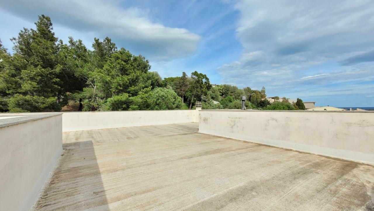 Residenza La Pineta Orosei Villa Exterior foto