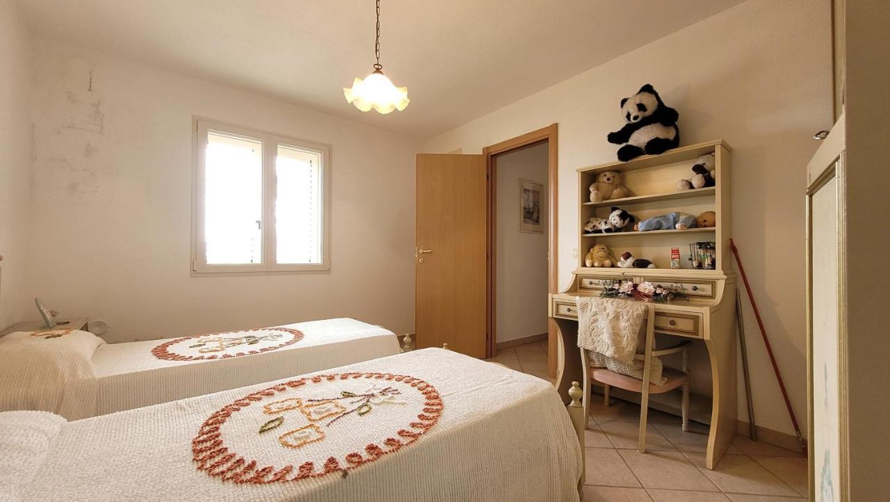 Residenza La Pineta Orosei Villa Exterior foto