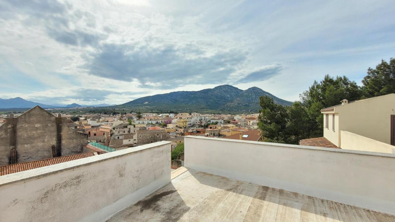 Residenza La Pineta Orosei Villa Exterior foto