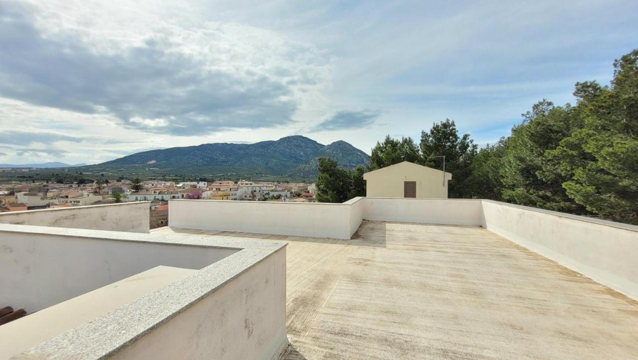 Residenza La Pineta Orosei Villa Exterior foto