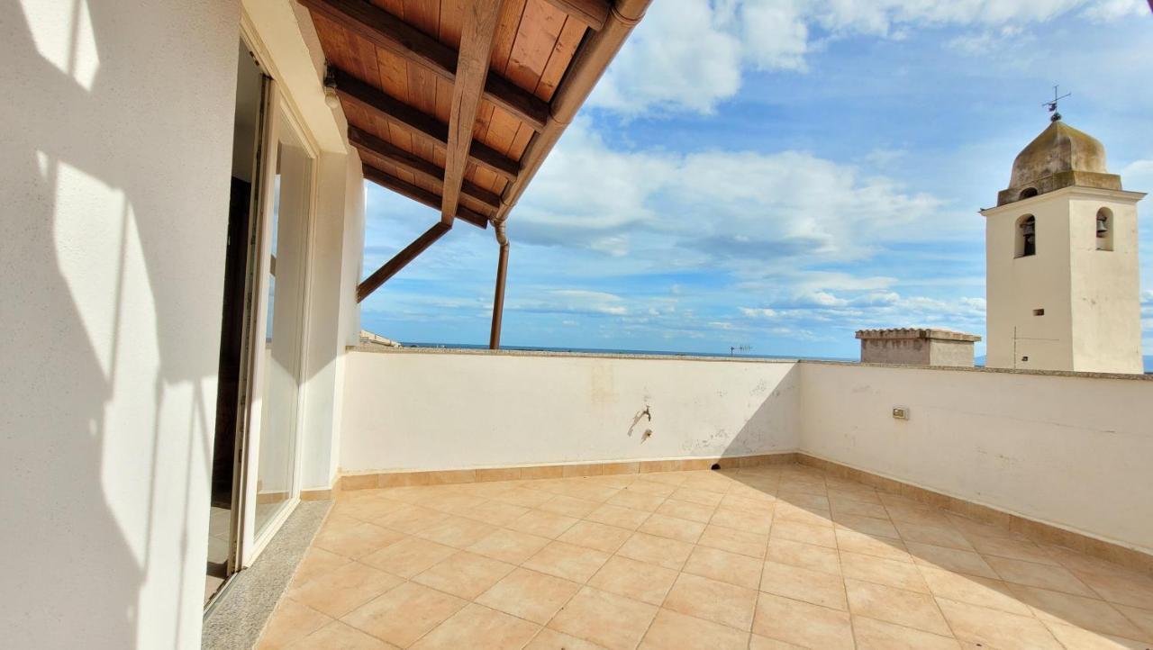Residenza La Pineta Orosei Villa Exterior foto