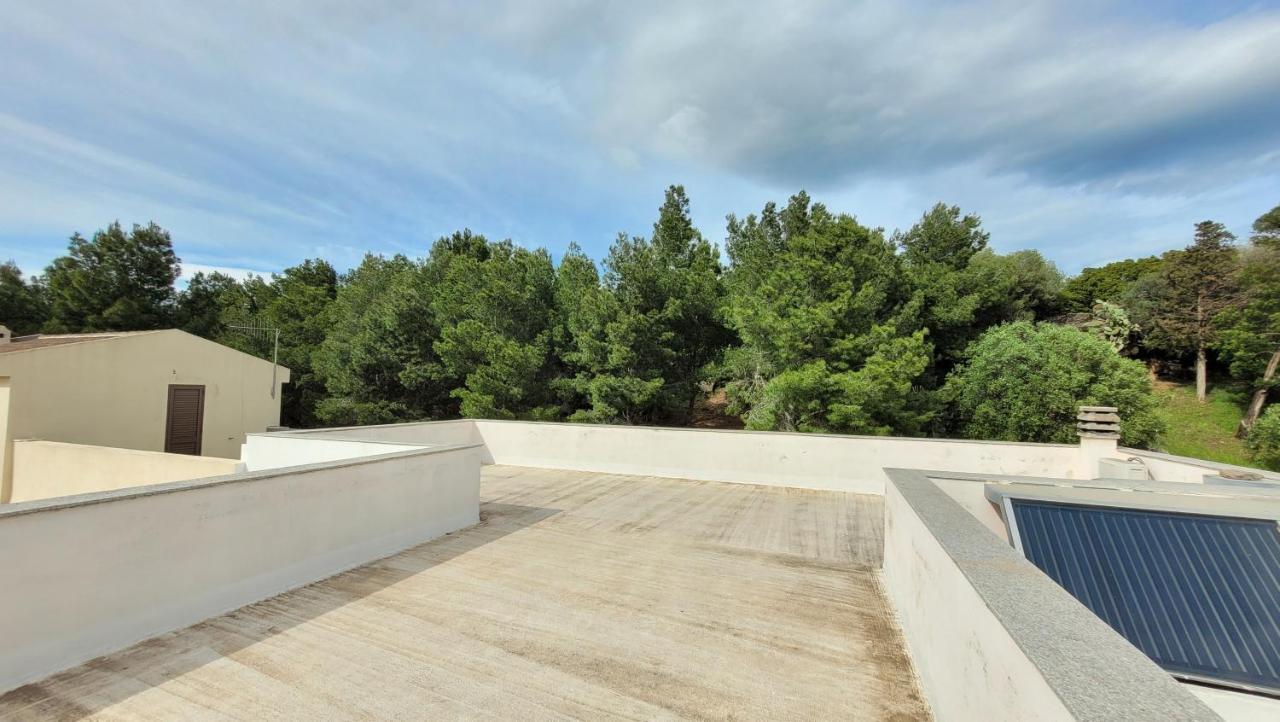 Residenza La Pineta Orosei Villa Exterior foto
