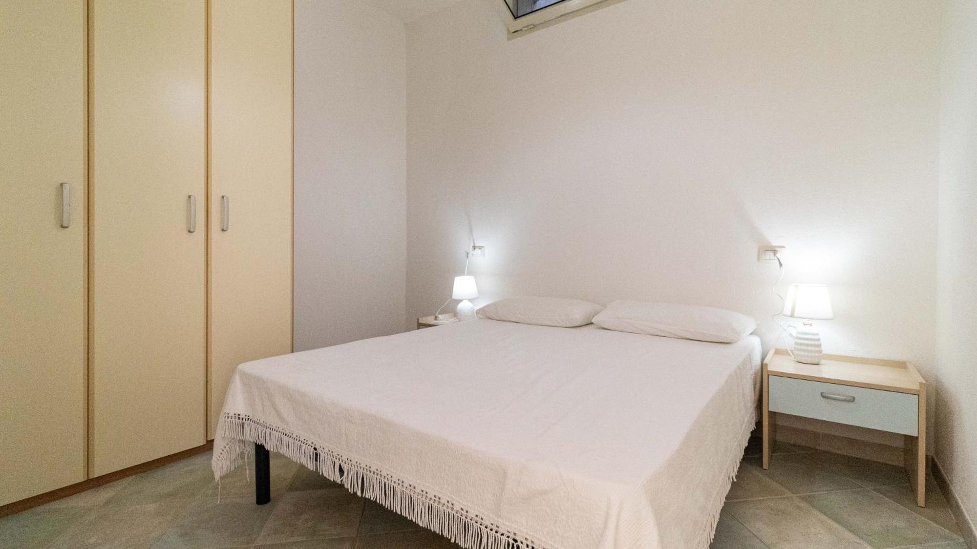 Residenza La Pineta Orosei Villa Exterior foto