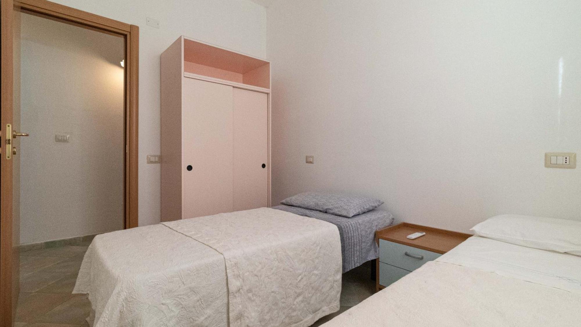 Residenza La Pineta Orosei Villa Exterior foto