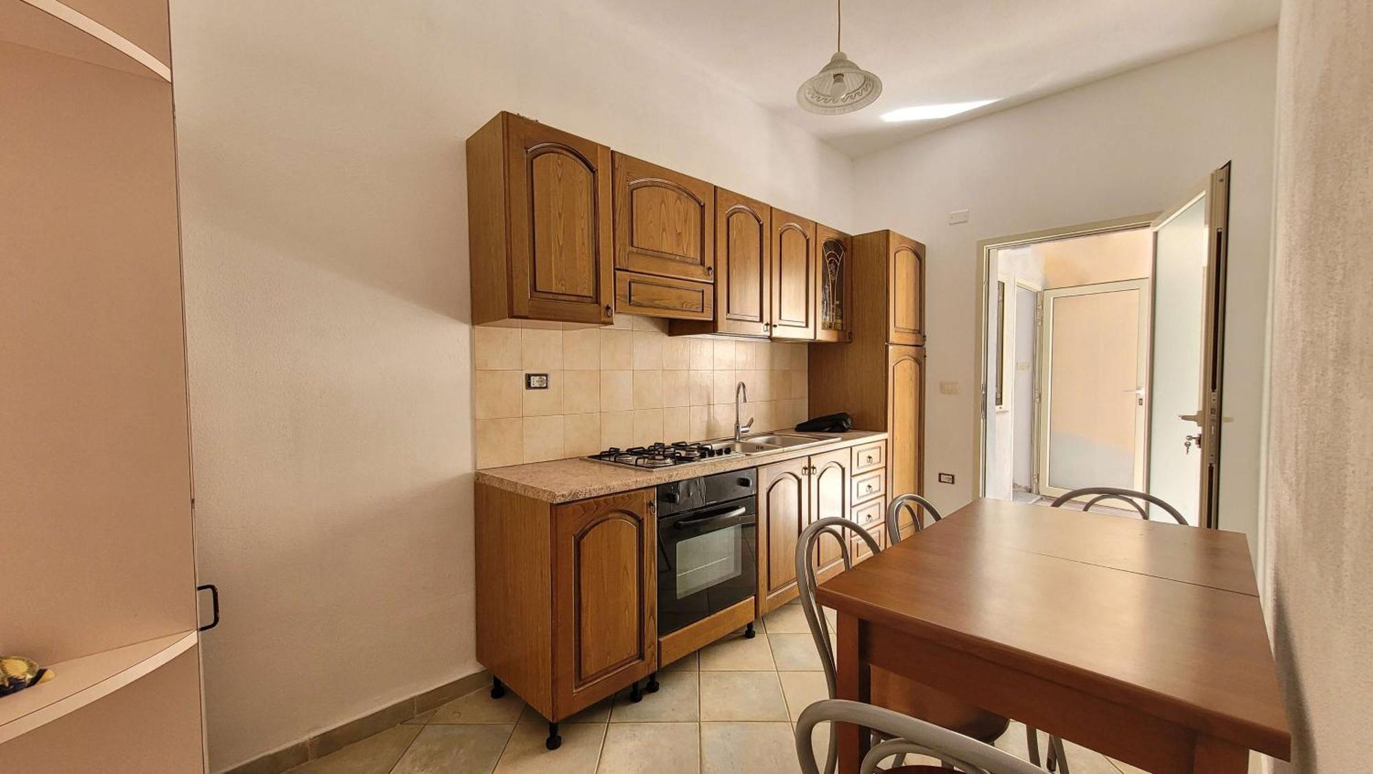 Residenza La Pineta Orosei Villa Exterior foto