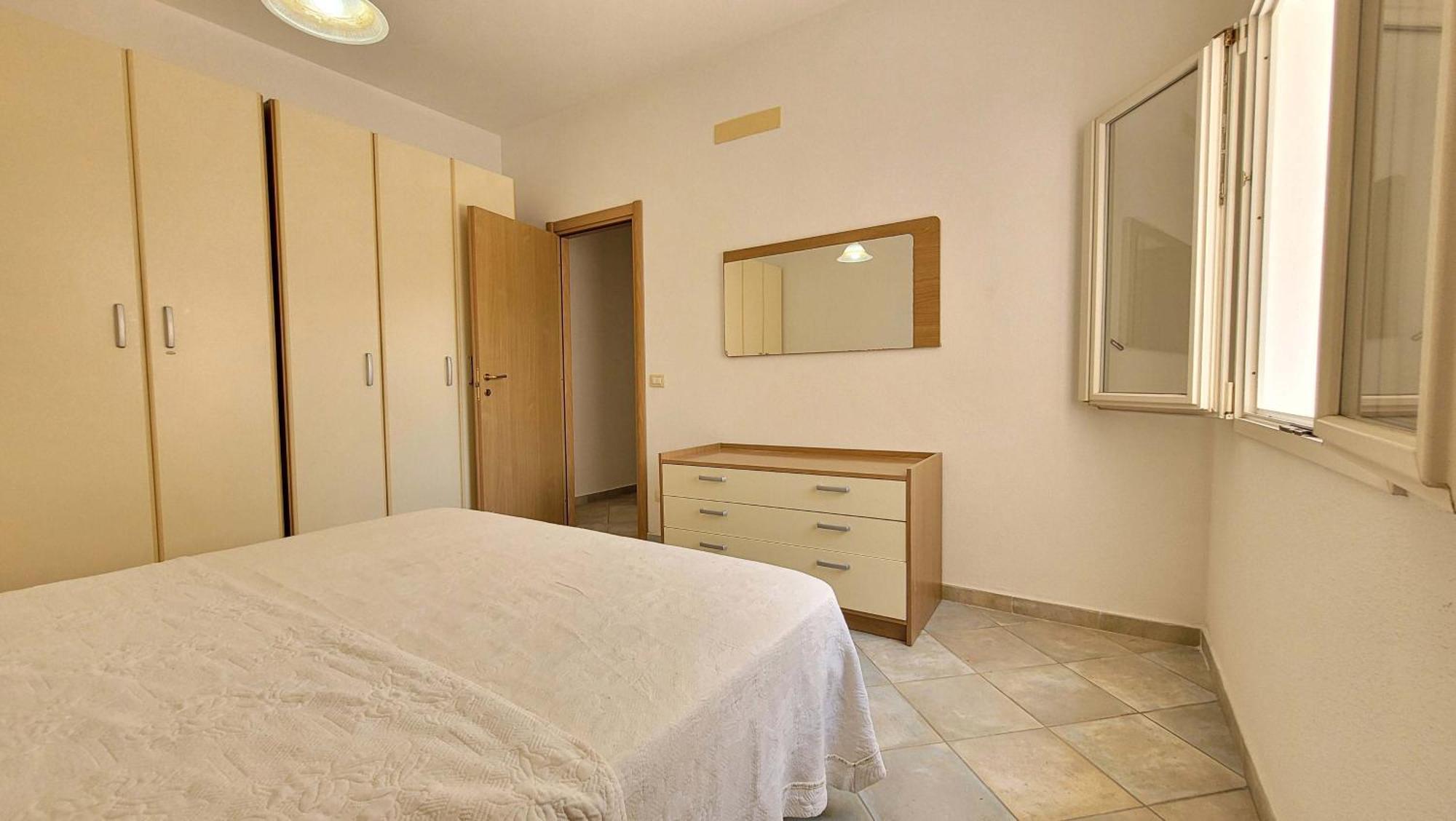Residenza La Pineta Orosei Villa Exterior foto