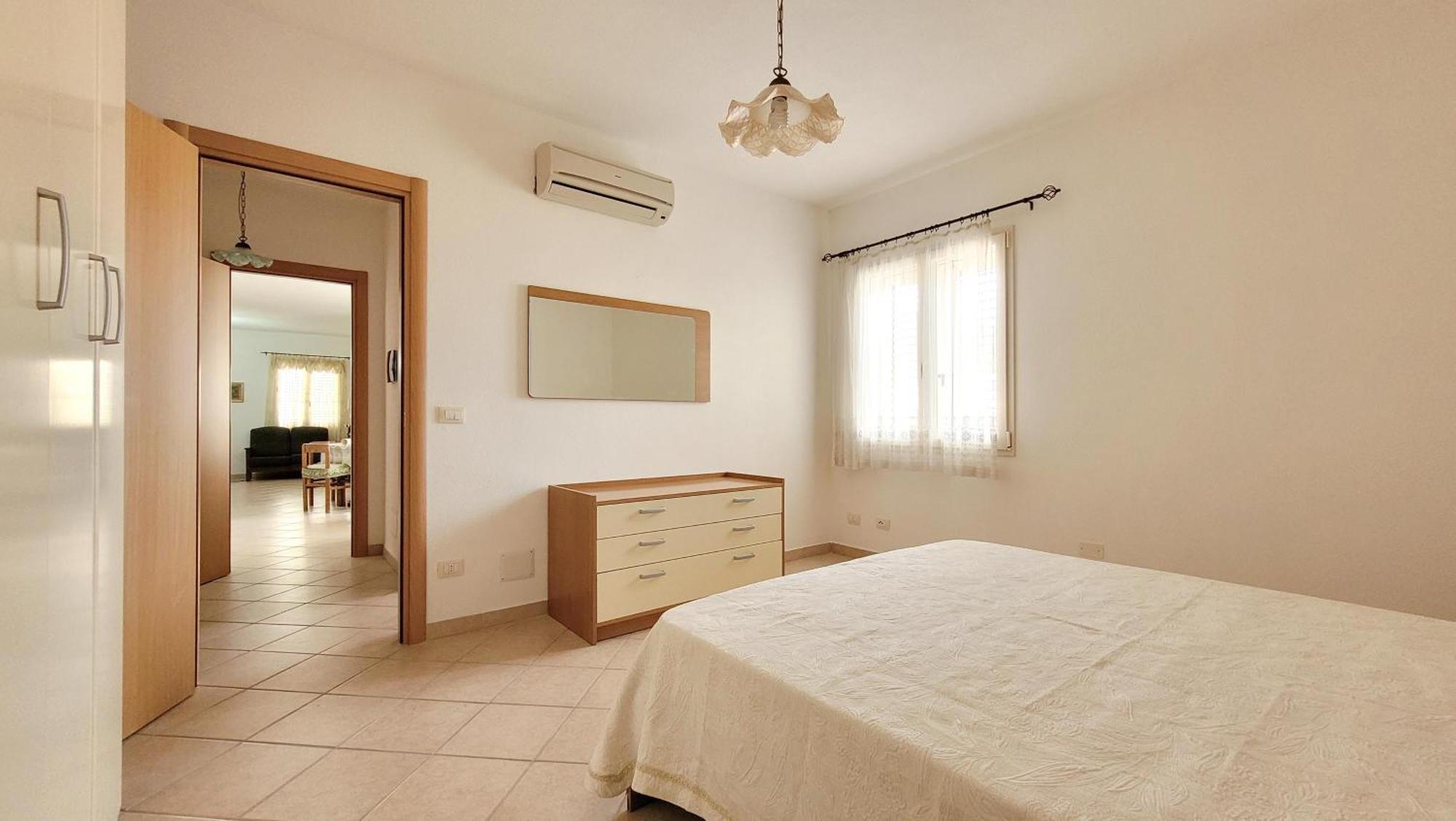Residenza La Pineta Orosei Villa Exterior foto