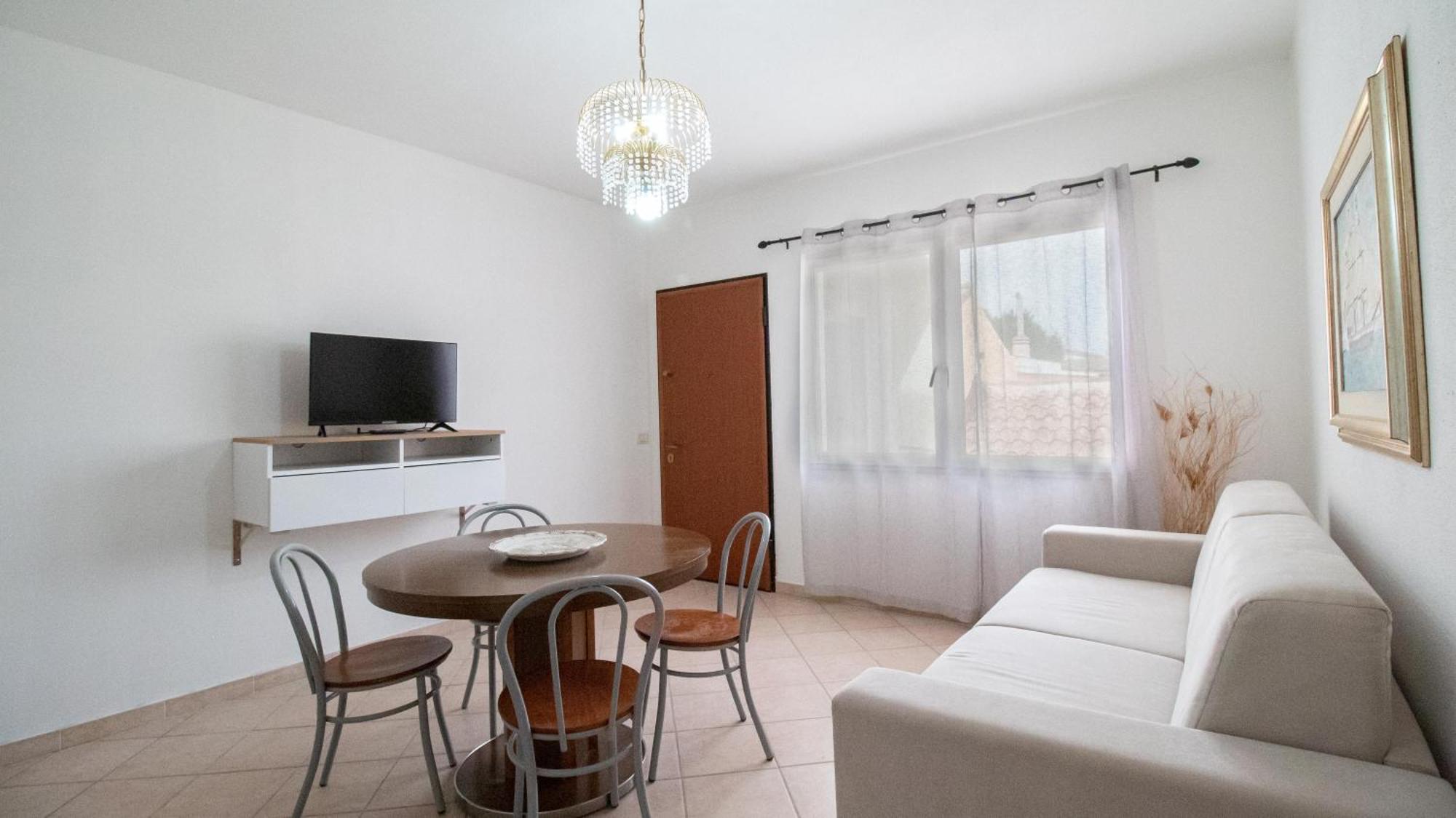 Residenza La Pineta Orosei Villa Exterior foto