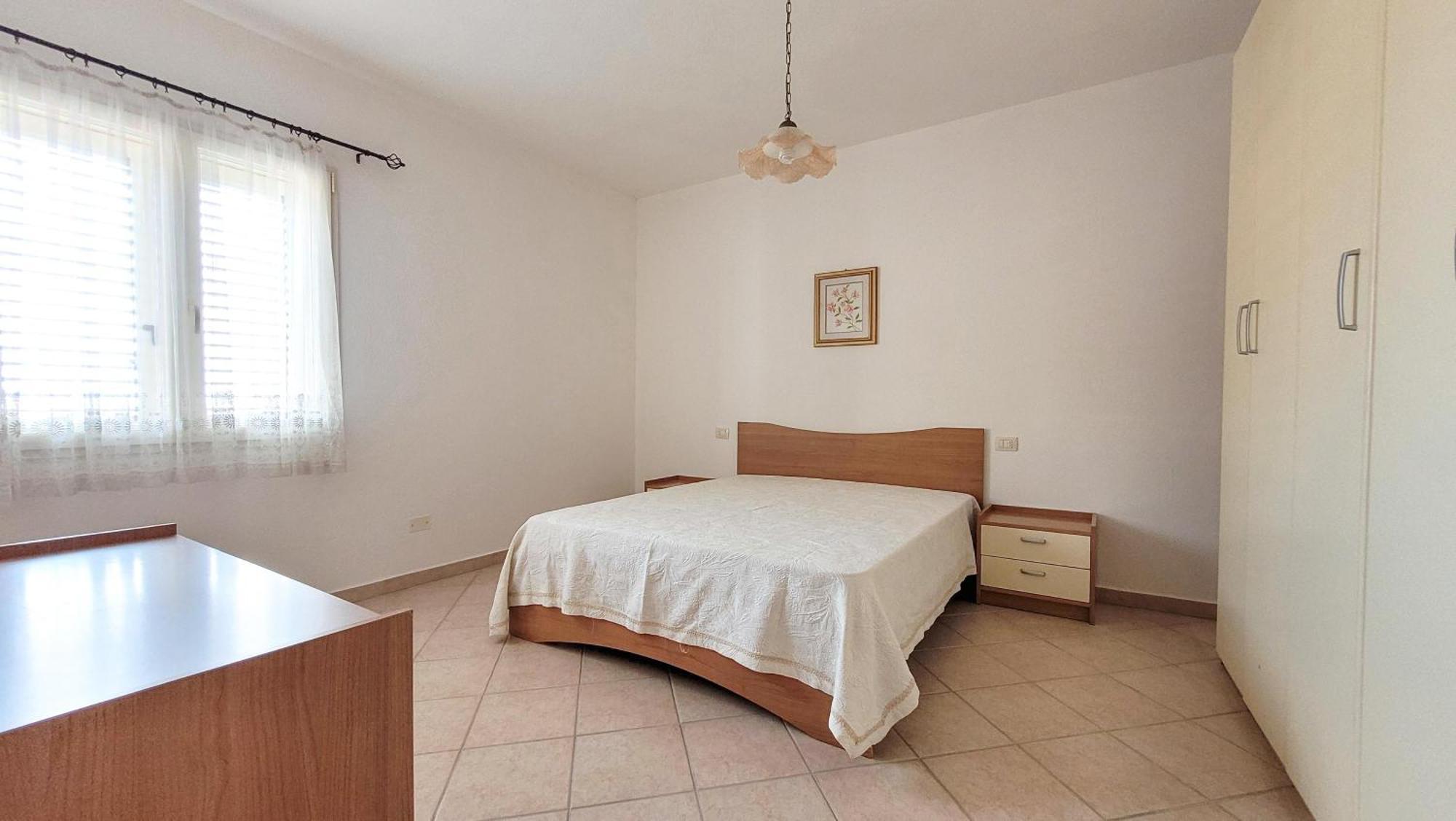 Residenza La Pineta Orosei Villa Exterior foto