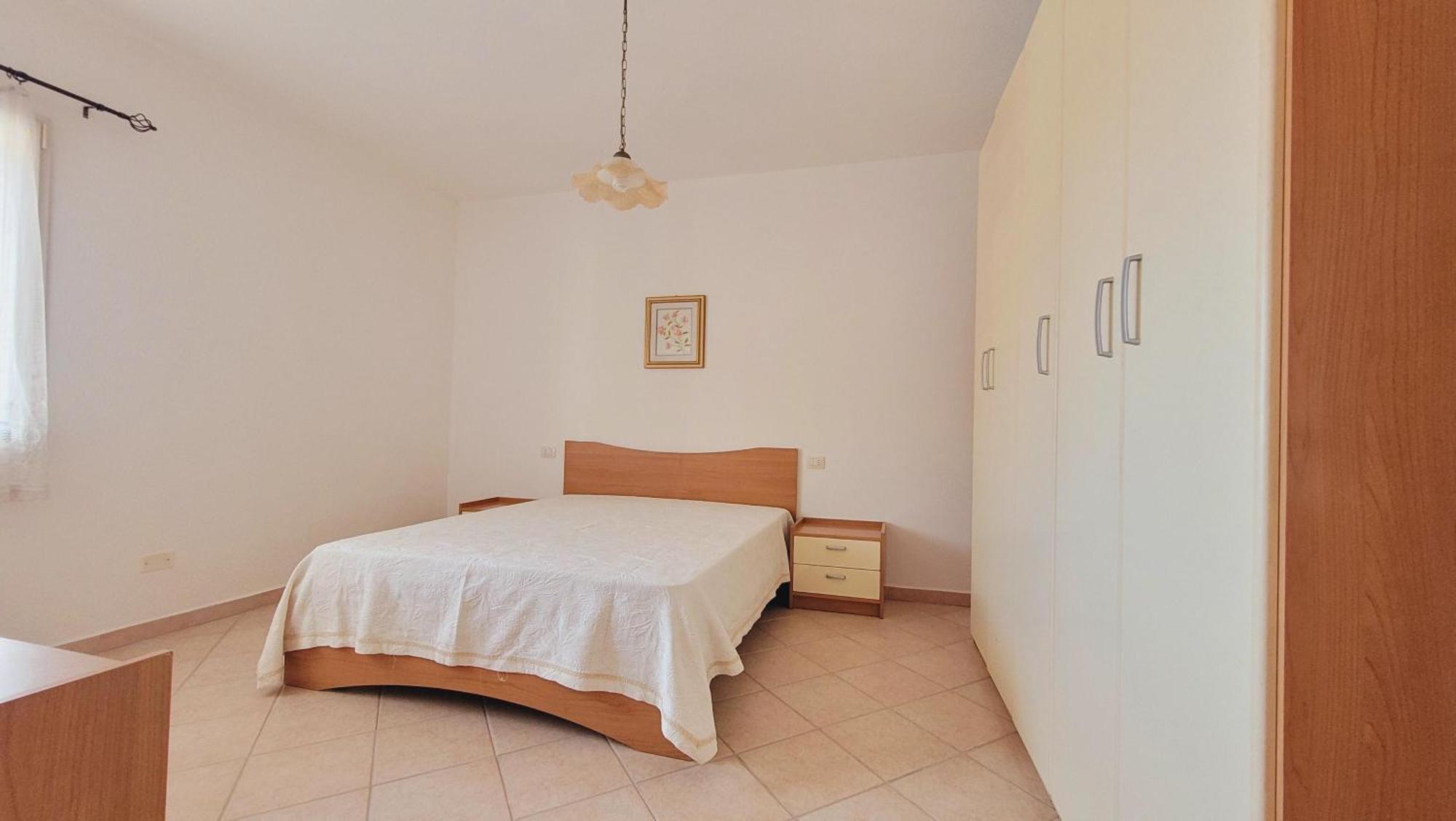 Residenza La Pineta Orosei Villa Exterior foto